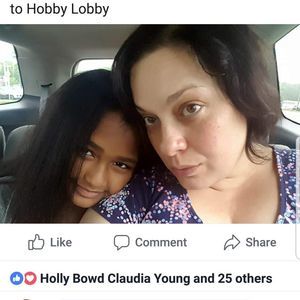 Meet your Posher, Charlene